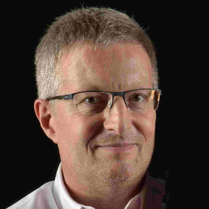 Profile photo of Marty