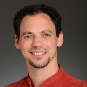 Profile photo of Michael Franziskus Schmid