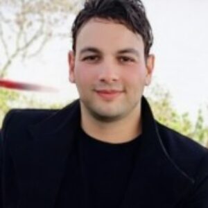 Profile photo of Abdelrahman Elhawary