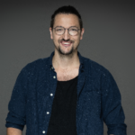 Profile photo of Pascal Möller