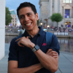 Profile photo of Ahmed Saad Abdelhady Elatawy