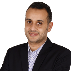 Profile photo of Mohamed Gamal