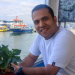 Profile photo of Ali Zand
