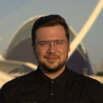 Profile photo of César Jiménez Navarro