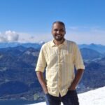 Profile photo of Ankur Patel