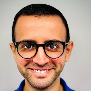 Profile photo of ziyaberkaydin