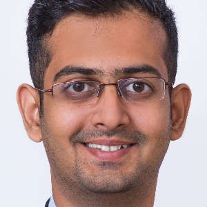 Profile photo of Mohanakrishnan Guruguhanathan
