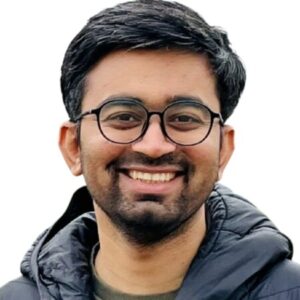 Profile photo of Poras Sanatbhai Solanki
