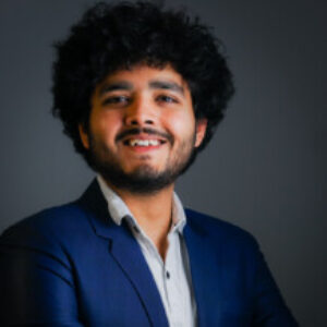 Profile photo of Shivansh Sharma