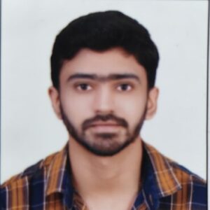 Profile photo of Ujwal Nehete