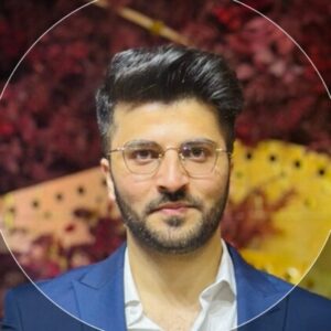 Profile photo of Shehryar Khan