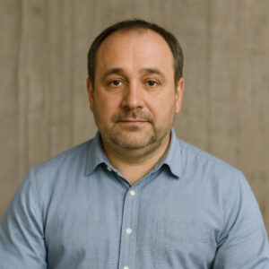 Profile photo of Suleyman Nisanoglu