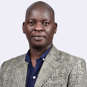Profile photo of Robert Manegene