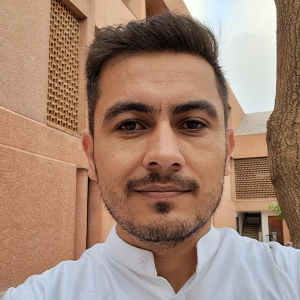 Profile photo of sadru