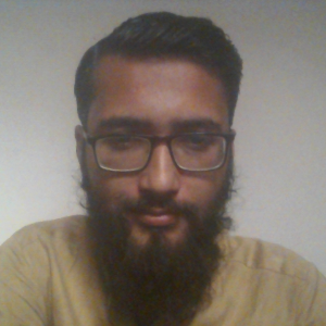 Profile photo of Muhammad Abdullah