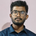 Profile photo of Rishi Kumar S