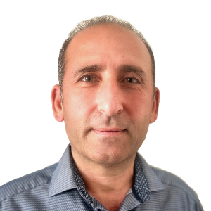 Profile photo of Ossama Dreibati