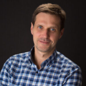 Profile photo of Jaroslaw Kedzierski