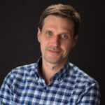 Profile photo of Jaroslaw Kedzierski