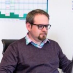 Profile photo of Jakob Penner