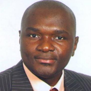 Profile photo of Patrick Kouangain