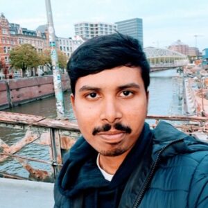 Profile photo of Harish Kumaran Dhandapani