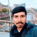 Profile photo of Harish Kumaran Dhandapani