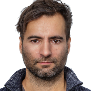 Profile photo of Felix Schaller