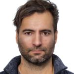 Profile photo of Felix Schaller