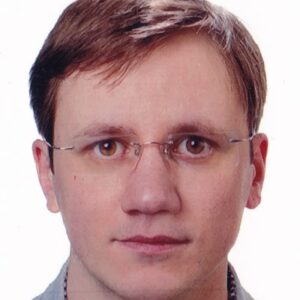 Profile photo of Oleg Moros