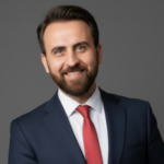 Profile photo of Rony Kassam