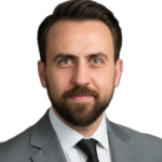 Profile photo of Rony Kassam