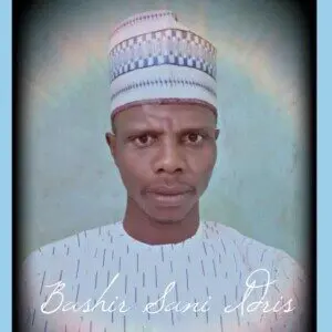 Profile photo of Bashir Sani Idris