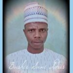Bashir Sani Idris