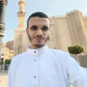 Profile photo of Ahmed Elbahgy