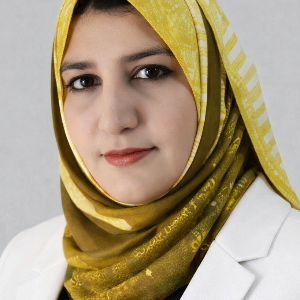 Profile photo of Rashida Ambreen
