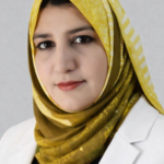 Profile photo of Rashida Ambreen