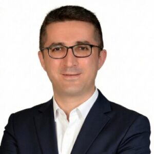 Profile photo of Samet Girgin