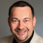 Profile photo of Peter Jetter