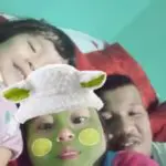 Handoko Panjaitan Koko