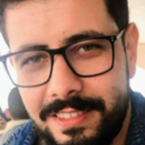 Profile photo of Fares El Ouissi