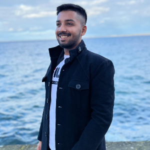 Profile photo of Tushar Khandelwal