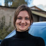 Profile photo of Tatiana Lavrova