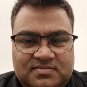 Profile photo of Javed Ali