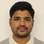Profile photo of Niranjan Manur Krishnamurthy