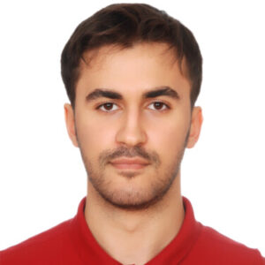 Profile photo of Ahmet Ertuğ Darendelioğlu