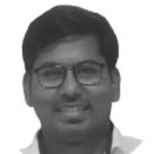 Profile photo of Sandeep Bhisade