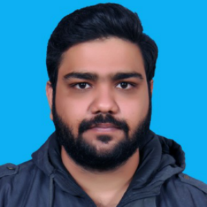 Profile photo of Muhammad Umer Riaz