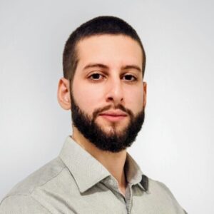 Profile photo of Ian Silveira