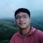 Eli Joshua Maravillas